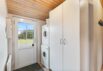 Klassisk stråtagsferiehushus med sauna, spa og hund tilladt (billede 16)