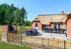 Tolles Ferienhaus mit Pool, Sauna, Whirlpool und Volleyballfeld (Bild  35)