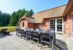 Tolles Ferienhaus mit Pool, Sauna, Whirlpool und Volleyballfeld (Bild  36)