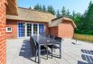 Tolles Ferienhaus mit Pool, Sauna, Whirlpool und Volleyballfeld (Bild  37)