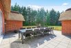 Tolles Ferienhaus mit Pool, Sauna, Whirlpool und Volleyballfeld (Bild  38)
