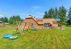 Tolles Ferienhaus mit Pool, Sauna, Whirlpool und Volleyballfeld (Bild  39)