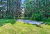 Tolles Ferienhaus mit Pool, Sauna, Whirlpool und Volleyballfeld (Bild  40)