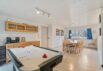 Tolles Ferienhaus mit Pool, Sauna, Whirlpool und Volleyballfeld (Bild  11)