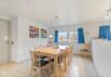 Tolles Ferienhaus mit Pool, Sauna, Whirlpool und Volleyballfeld (Bild  13)