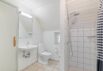 Tolles Ferienhaus mit Pool, Sauna, Whirlpool und Volleyballfeld (Bild  21)