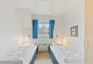 Tolles Ferienhaus mit Pool, Sauna, Whirlpool und Volleyballfeld (Bild  30)