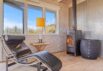 Alleinstehendes Ferienhaus mitten in den Dünen (Bild  9)