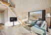 Modernes Ferienhaus in Fjand, 50 m zum Strand, 1 Hund erlaubt (Bild  4)