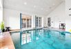 Komfortables Ferienhaus mit Pool, Außenwhirlpool und Sauna (Bild  13)
