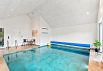 Komfortables Ferienhaus mit Pool, Außenwhirlpool und Sauna (Bild  15)