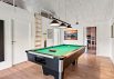 Komfortables Ferienhaus mit Pool, Außenwhirlpool und Sauna (Bild  29)