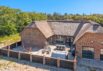 Komfortables Ferienhaus mit Pool, Außenwhirlpool und Sauna (Bild  38)