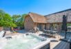 Komfortables Ferienhaus mit Pool, Außenwhirlpool und Sauna (Bild  40)