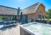 Komfortables Ferienhaus mit Pool, Außenwhirlpool und Sauna (Bild  41)