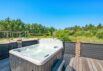Komfortables Ferienhaus mit Pool, Außenwhirlpool und Sauna (Bild  42)