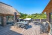 Komfortables Ferienhaus mit Pool, Außenwhirlpool und Sauna (Bild  45)