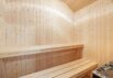 Klassisk sommerhus med brændeovn, spabad og sauna i Fjand (billede 16)