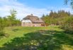 Hyggeligt stråtækt sommerhus på stor, ugeneret naturgrund (billede 19)