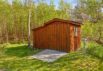 Hyggeligt stråtækt sommerhus på stor, ugeneret naturgrund (billede 31)