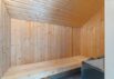 Renoveret sommerhus med sauna, badekar og en fantastisk udsigt. (billede 20)