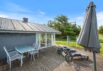 Sommerhus til 6 personer med brændeovn – ideelt til naturelskerne (billede 25)