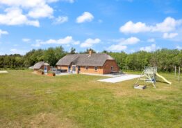 Gemütliches Ferienhaus mit Wellnessbereich und Kaminofen