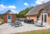 Gemütliches Ferienhaus mit Wellnessbereich und Kaminofen (Bild  28)