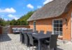 Gemütliches Ferienhaus mit Wellnessbereich und Kaminofen (Bild  29)