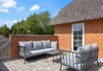 Gemütliches Ferienhaus mit Wellnessbereich und Kaminofen (Bild  31)