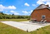 Gemütliches Ferienhaus mit Wellnessbereich und Kaminofen (Bild  41)