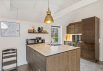 Gemütliches Ferienhaus mit Wellnessbereich und Kaminofen (Bild  14)