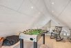 Gemütliches Ferienhaus mit Wellnessbereich und Kaminofen (Bild  16)