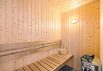 Gemütliches Ferienhaus mit Wellnessbereich und Kaminofen (Bild  21)