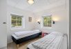 Gemütliches Ferienhaus mit Wellnessbereich und Kaminofen (Bild  25)