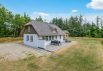 Schickes Ferienhaus in Vedersø Klit, geeignet für 6 Personen (Bild  20)