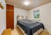 Schickes Ferienhaus in Vedersø Klit, geeignet für 6 Personen (Bild  13)