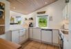 Sommerhus renoveret i 2019 med spa, to hunde tilladt (billede 3)