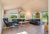 Sommerhus renoveret i 2019 med spa, to hunde tilladt (billede 7)