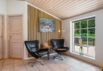 Sommerhus renoveret i 2019 med spa, to hunde tilladt (billede 8)
