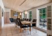 Sommerhus renoveret i 2019 med spa, to hunde tilladt (billede 10)