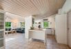 Sommerhus renoveret i 2019 med spa, to hunde tilladt (billede 16)