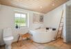 Sommerhus renoveret i 2019 med spa, to hunde tilladt (billede 18)