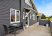 Lyst sommerhus med spabad og stor terrasse i naturskønne Fjand (billede 28)