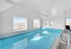 Fantastisch gelegenes Ferienhaus mit Pool für 10 Personen (Bild  22)