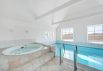 Fantastisch gelegenes Ferienhaus mit Pool für 10 Personen (Bild  23)