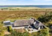 Charmerende sommerhus med panoramaudsigt over Nissum Fjord (billede 1)