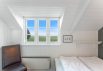 Charmerende sommerhus med panoramaudsigt over Nissum Fjord (billede 23)