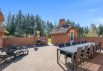 Ferienhaus mit Pool, Rutsche, Sauna und Whirlpool , 3 Hunde (Bild  33)