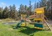 Ferienhaus mit Pool, Rutsche, Sauna und Whirlpool , 3 Hunde (Bild  34)